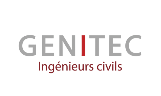 Genitec Ingénieurs civils